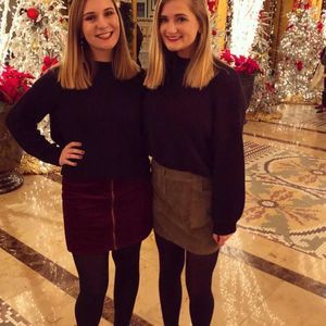 Meet your Posher, Breena